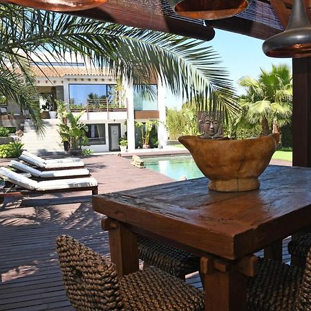 Bed and Breakfast Kharisma Altea Zewnętrze zdjęcie
