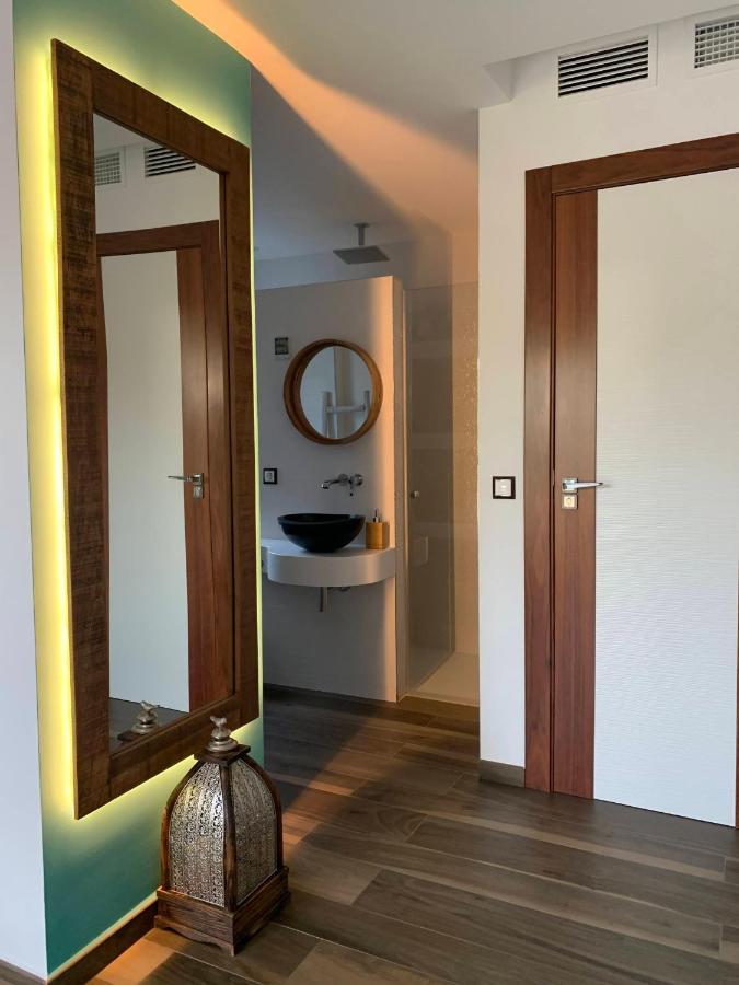 Bed and Breakfast Kharisma Altea Zewnętrze zdjęcie