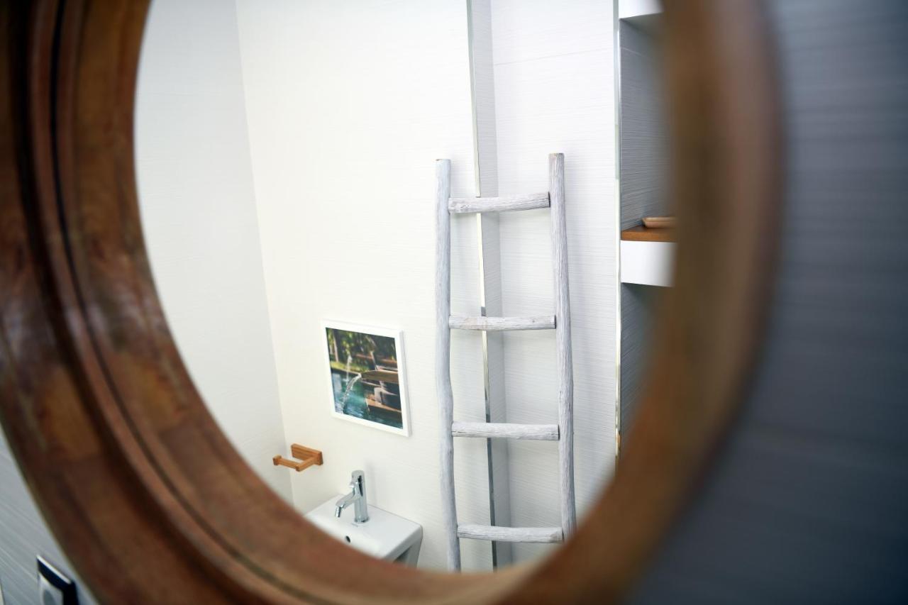 Bed and Breakfast Kharisma Altea Zewnętrze zdjęcie