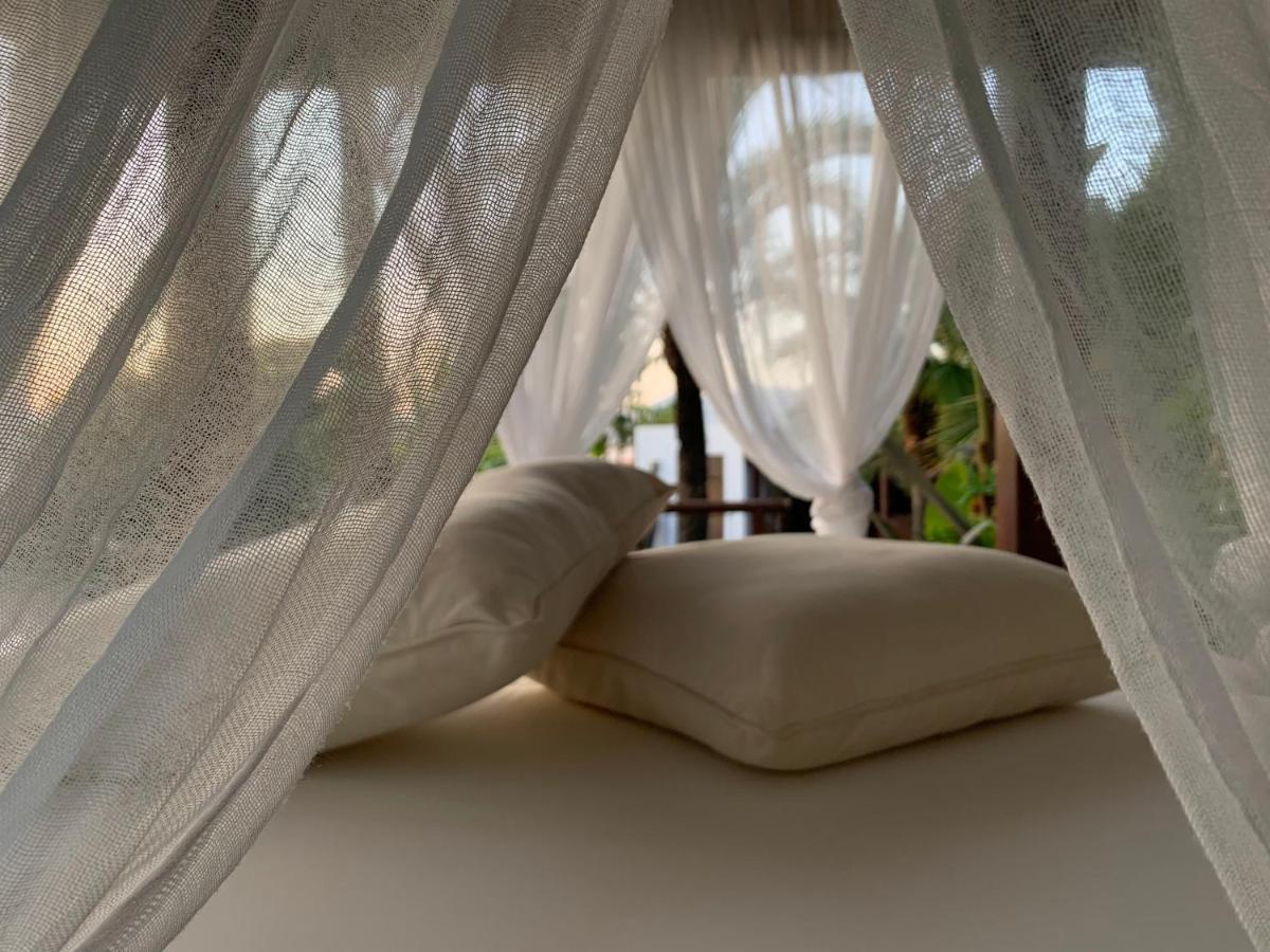 Bed and Breakfast Kharisma Altea Zewnętrze zdjęcie