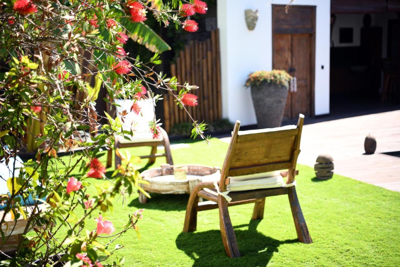 Bed and Breakfast Kharisma Altea Zewnętrze zdjęcie
