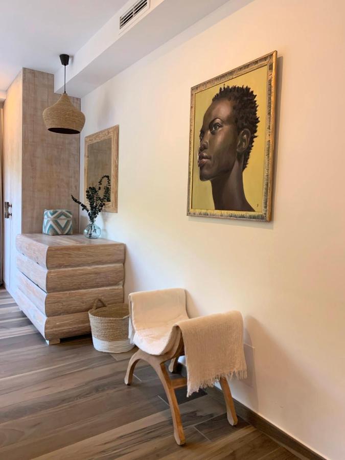 Bed and Breakfast Kharisma Altea Zewnętrze zdjęcie