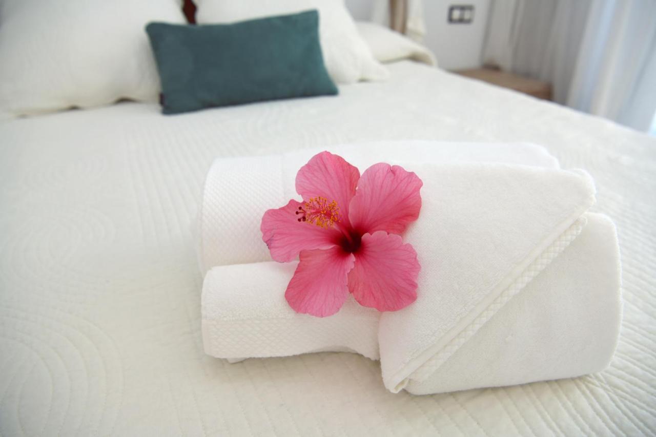Bed and Breakfast Kharisma Altea Zewnętrze zdjęcie