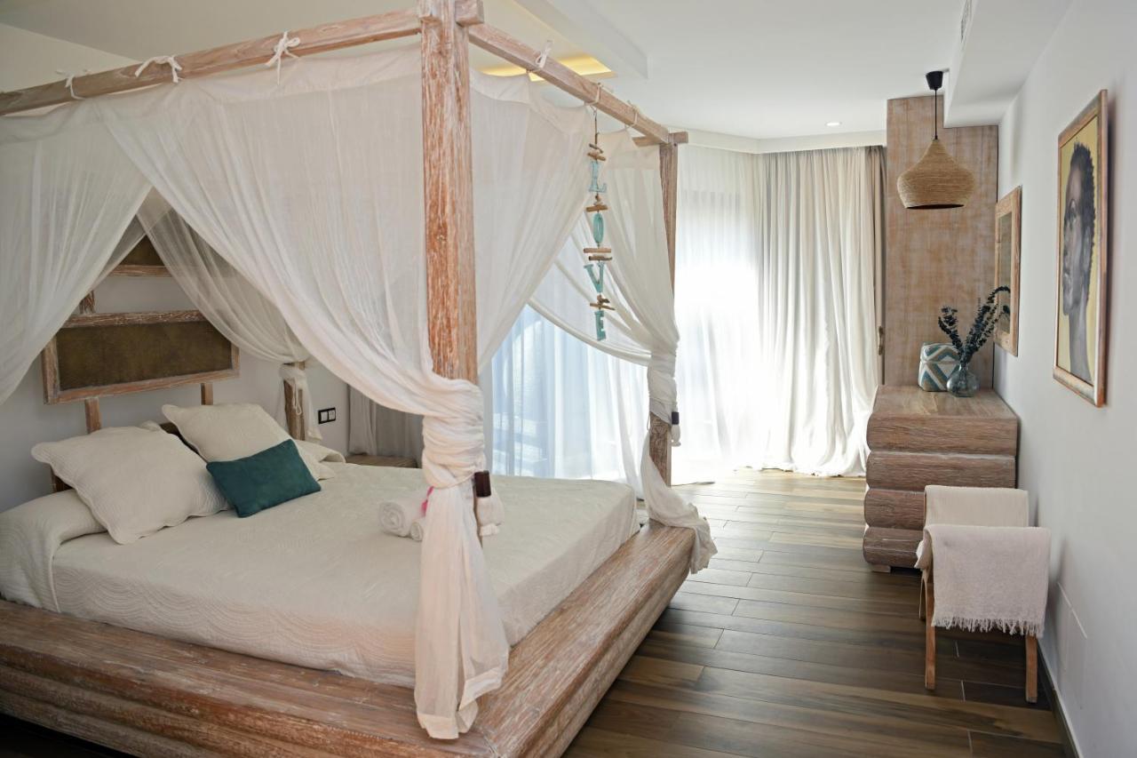 Bed and Breakfast Kharisma Altea Zewnętrze zdjęcie