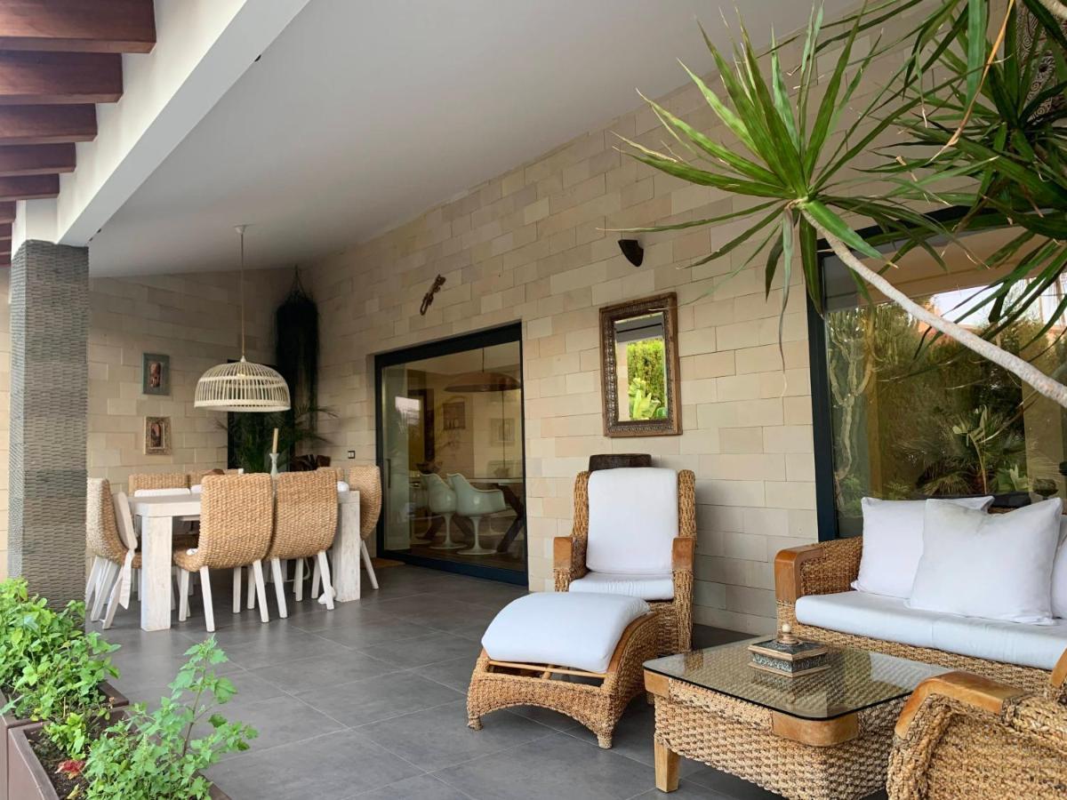 Bed and Breakfast Kharisma Altea Zewnętrze zdjęcie