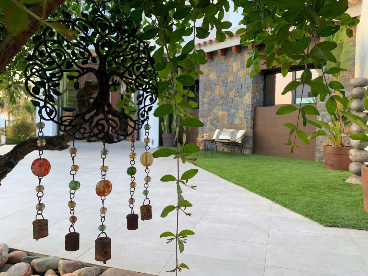 Bed and Breakfast Kharisma Altea Zewnętrze zdjęcie